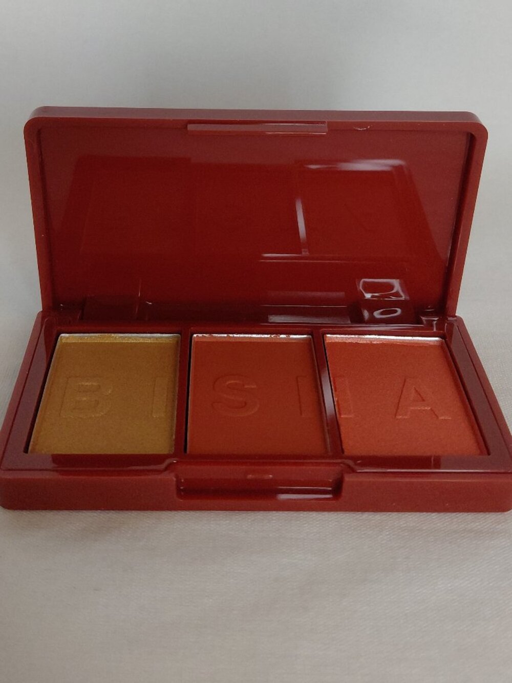 Bisha - Essential City Palette in Edit 2